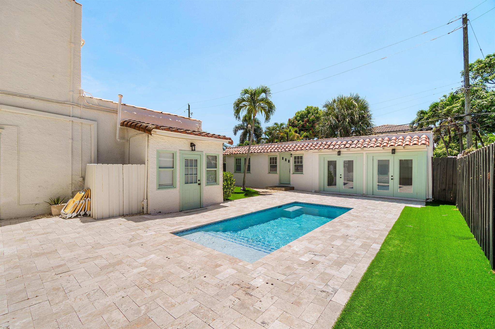 SOUTHLAND PARK - Residential