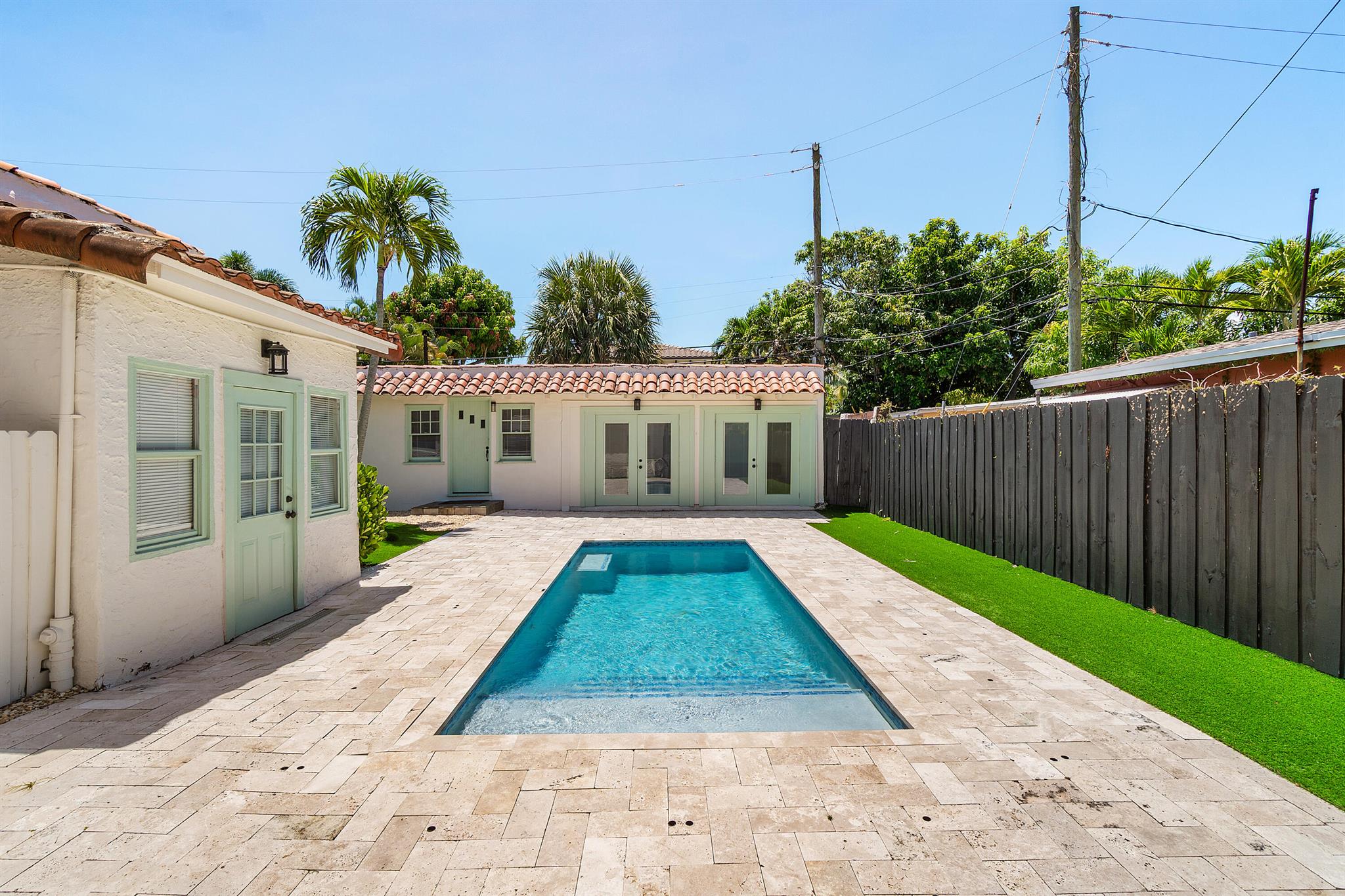 SOUTHLAND PARK - Residential