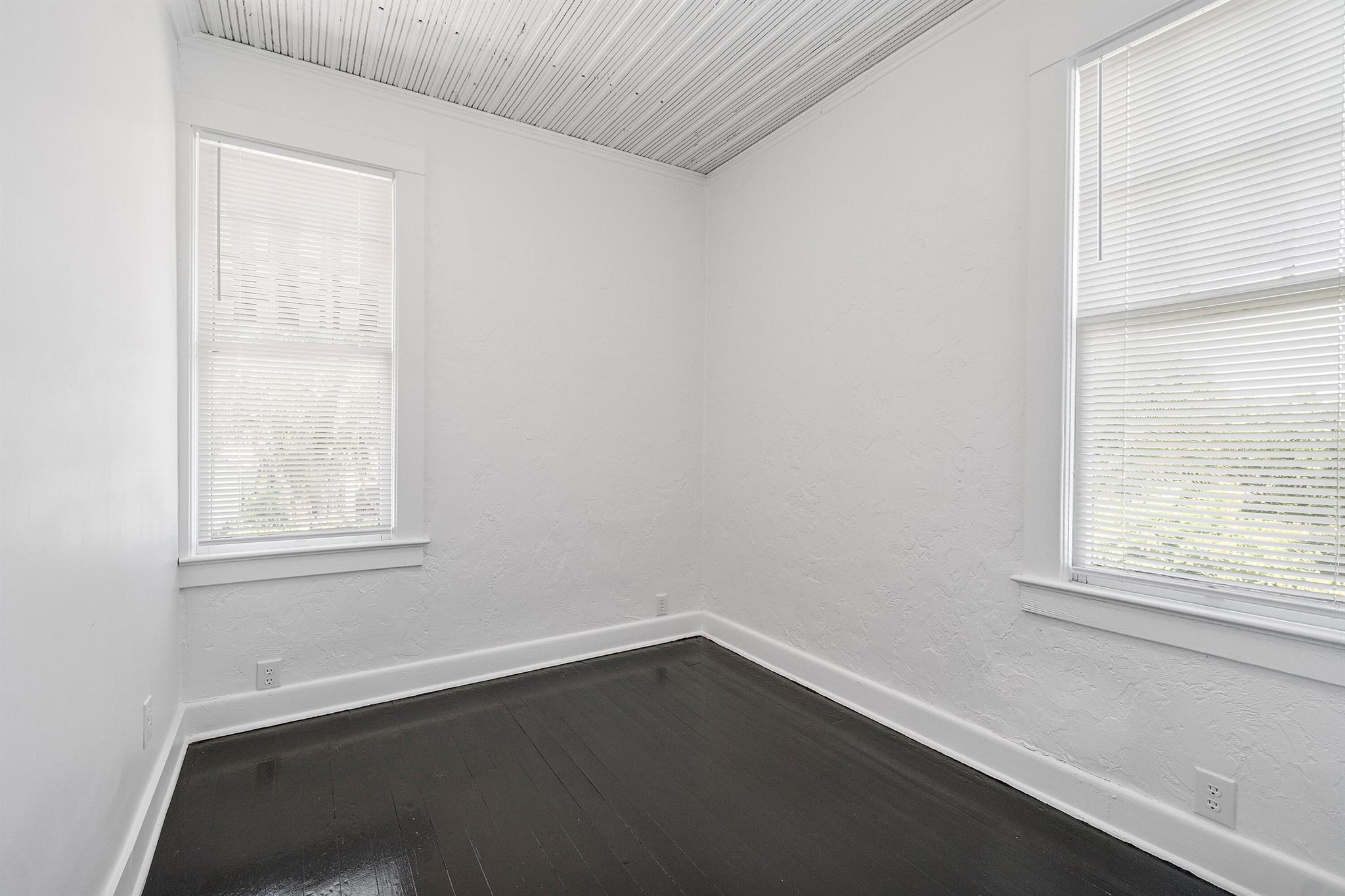 SOUTHLAND PARK - Residential