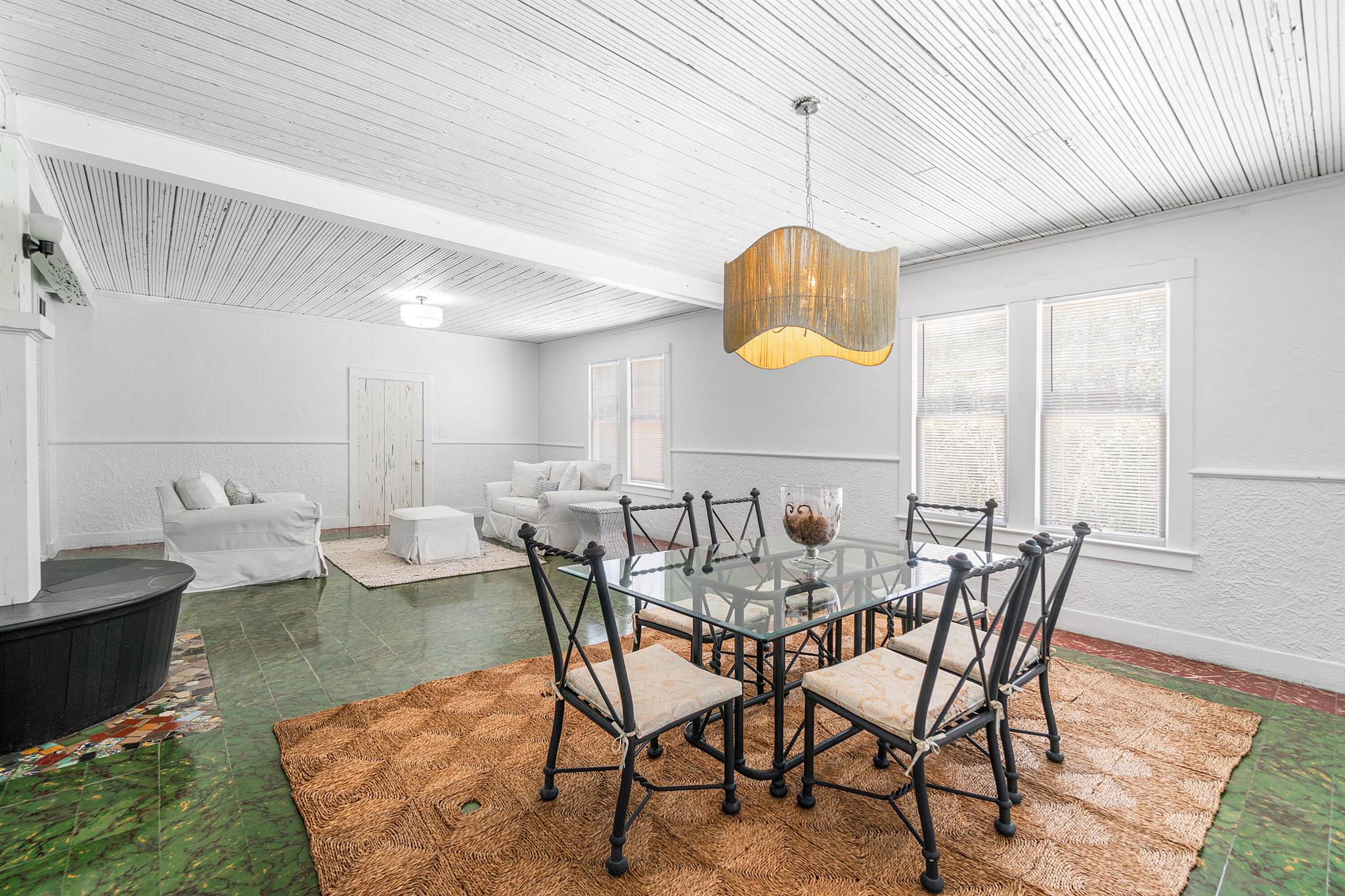 SOUTHLAND PARK - Residential