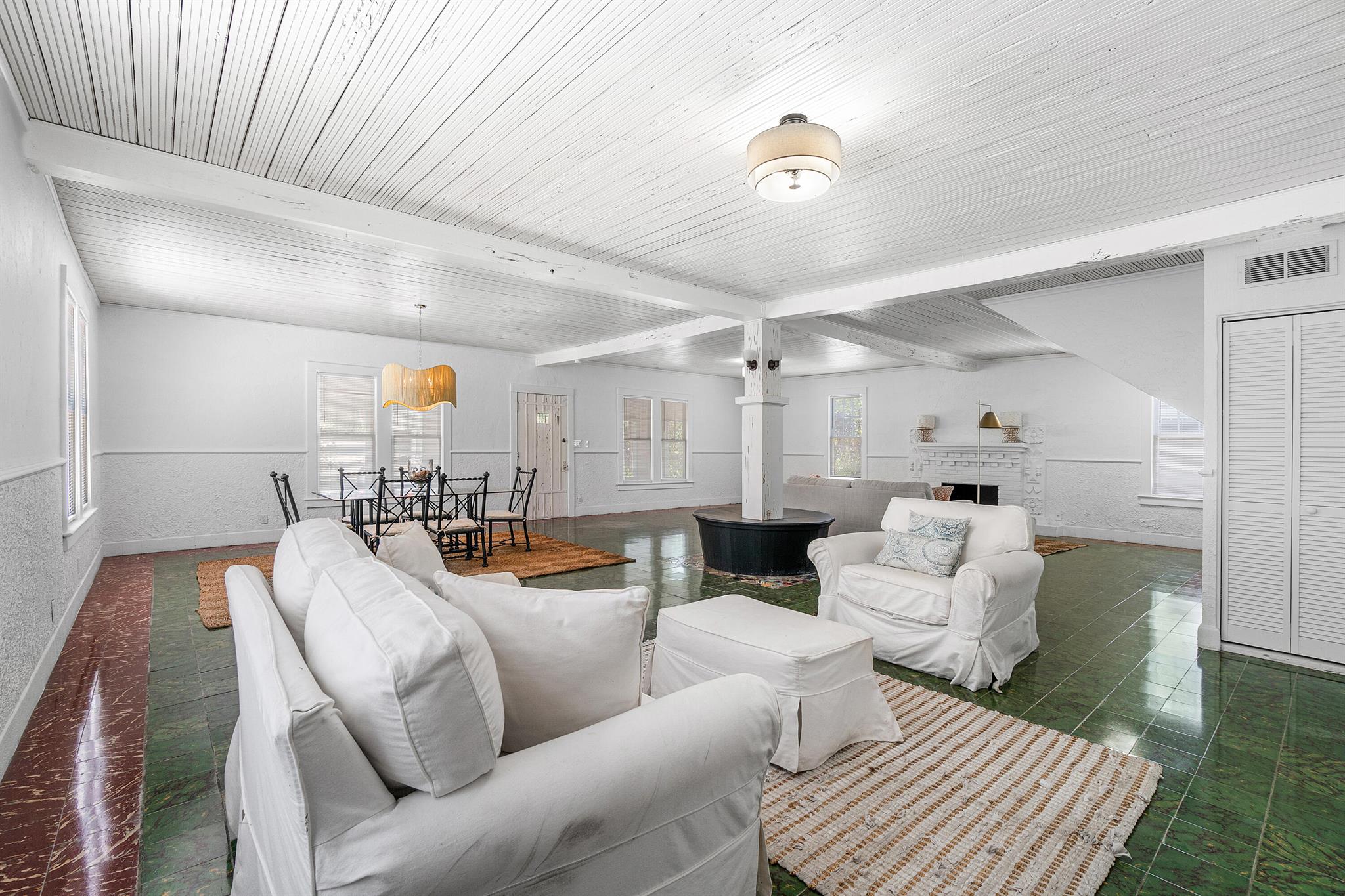 SOUTHLAND PARK - Residential