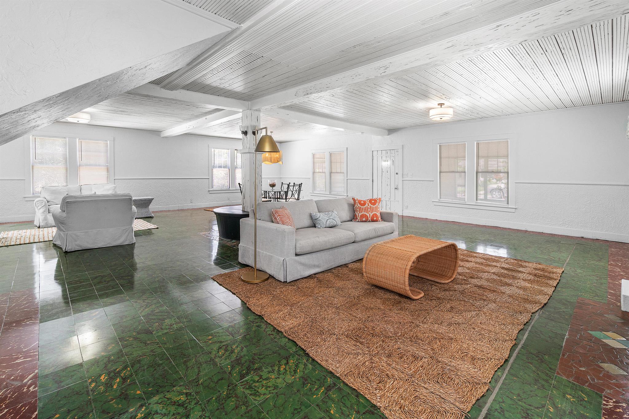 SOUTHLAND PARK - Residential