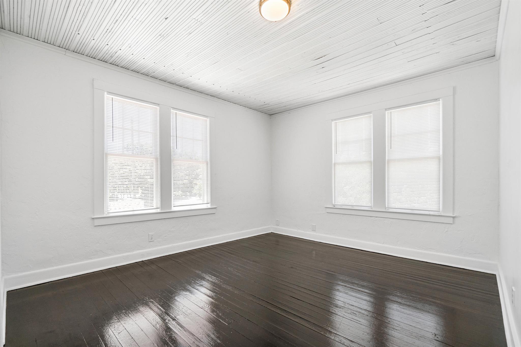 SOUTHLAND PARK - Residential