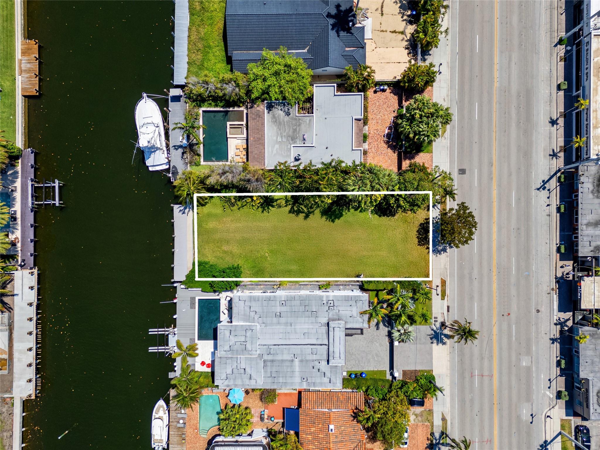 2417 E Las Olas Blvd