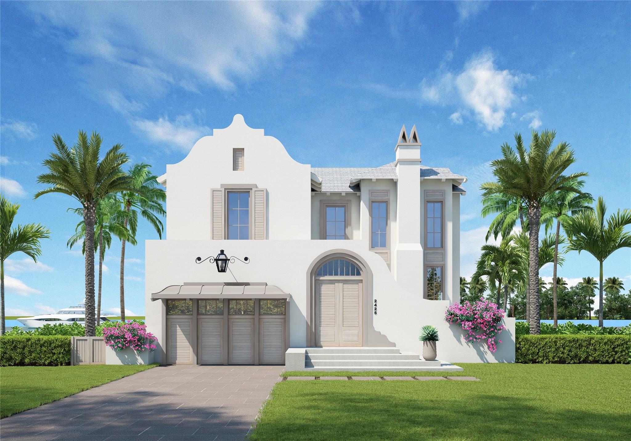 2417 E Las Olas Blvd