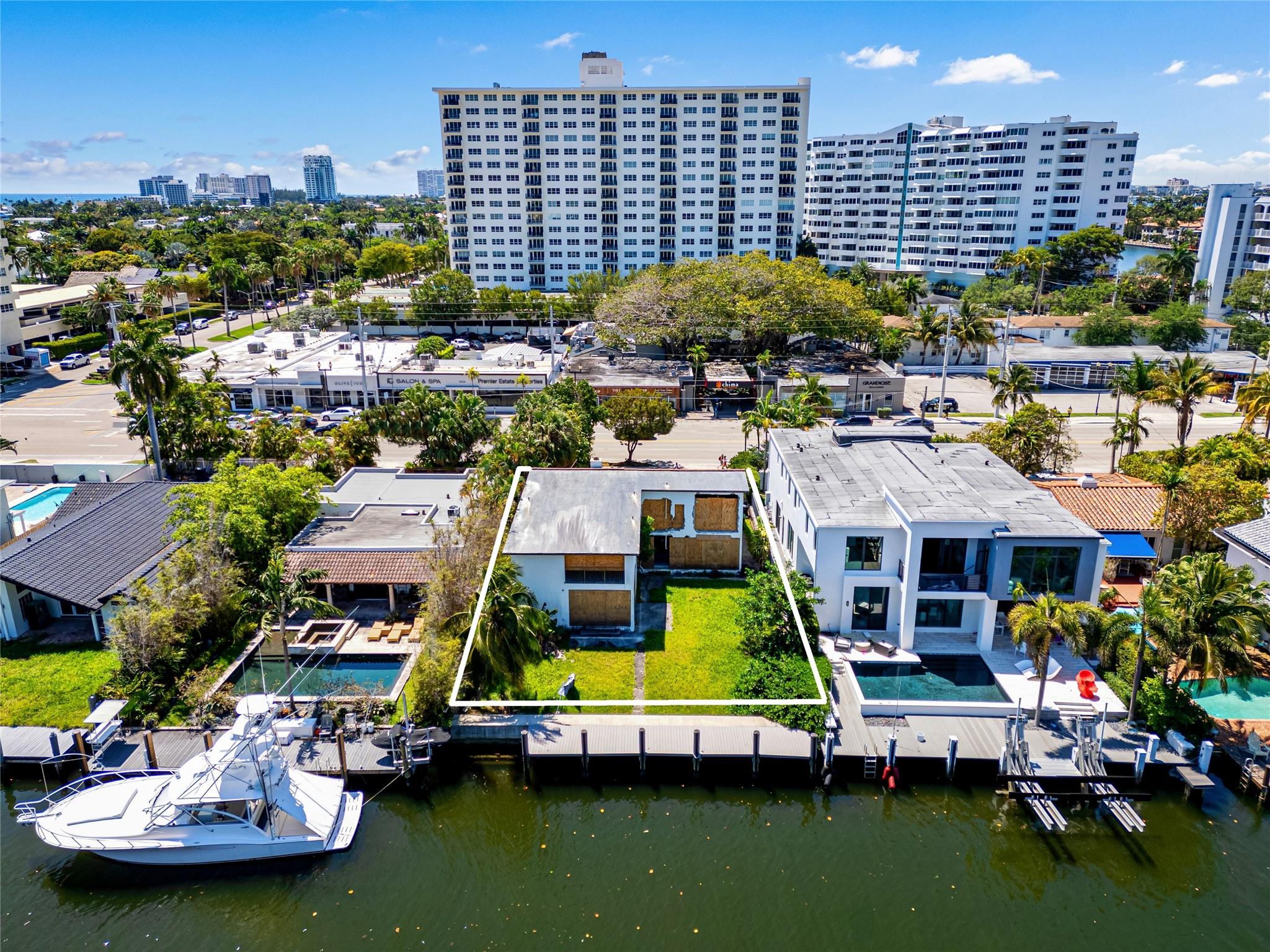 2417 E Las Olas Blvd