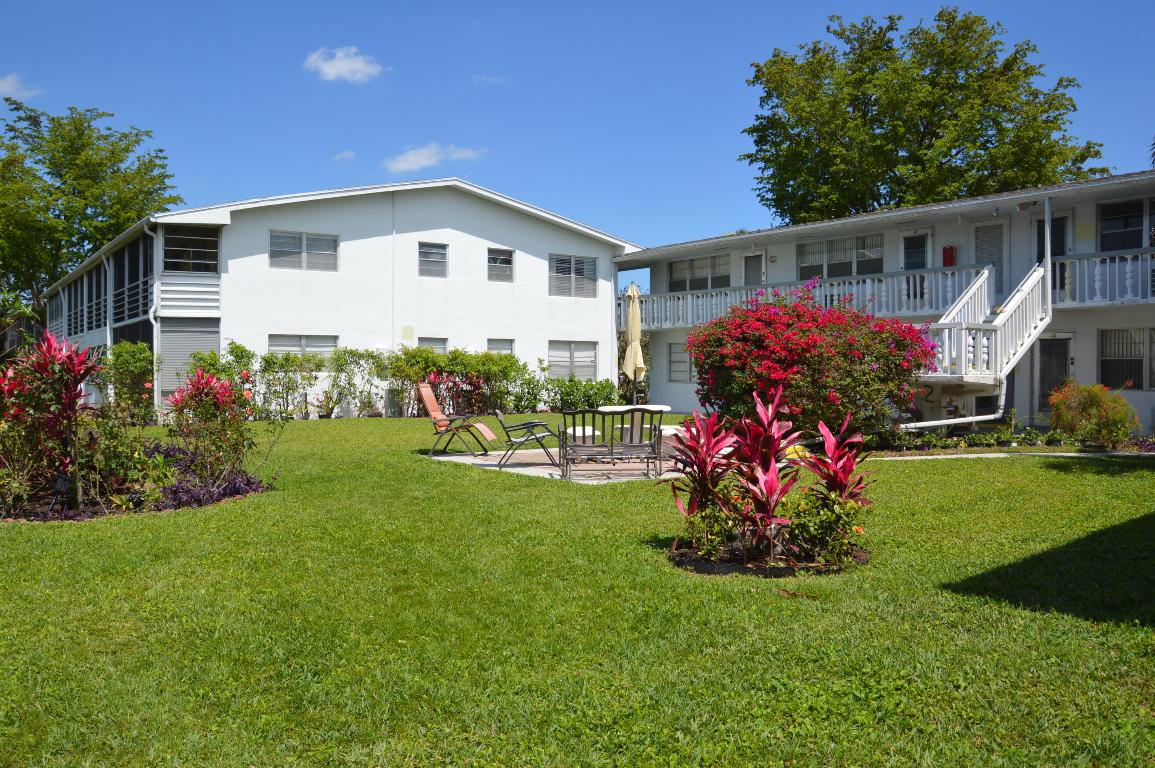 SHEFFIELD CONDOS A TO Q - Residential