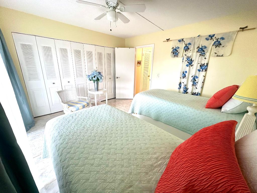 SHEFFIELD CONDOS A TO Q - Residential