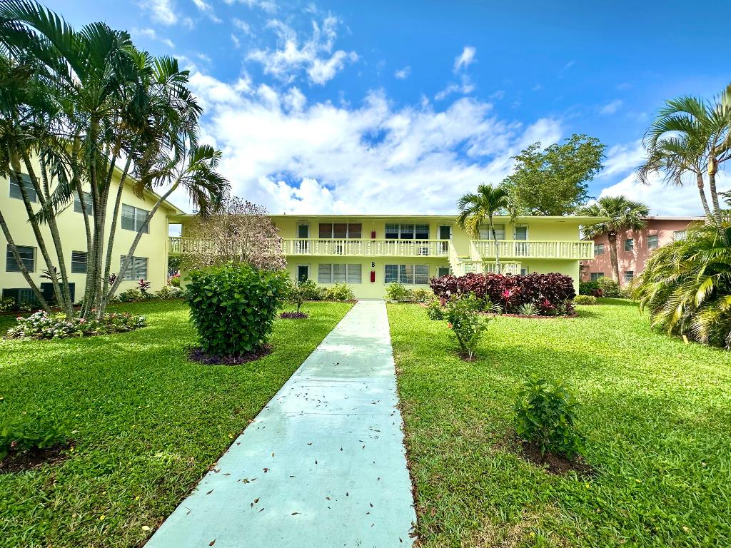 SHEFFIELD CONDOS A TO Q - Residential