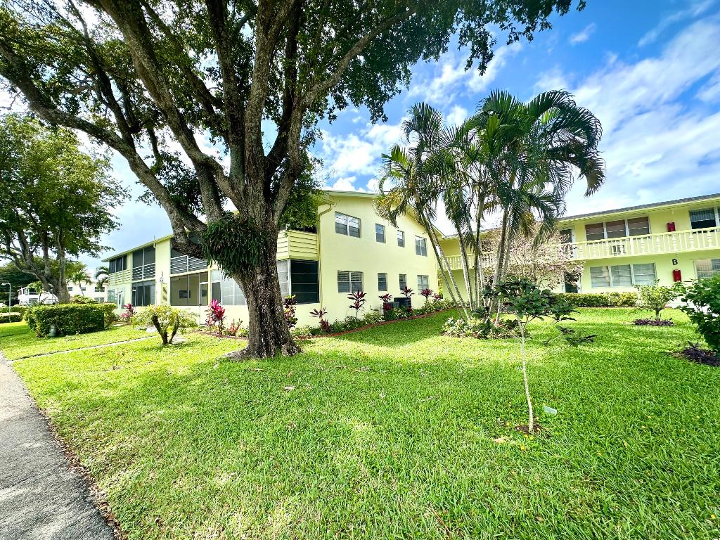 SHEFFIELD CONDOS A TO Q - Residential