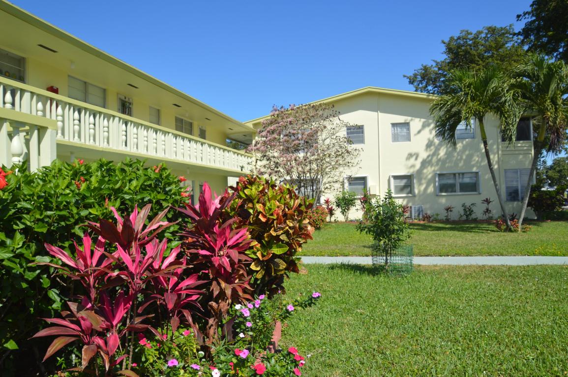 SHEFFIELD CONDOS A TO Q - Residential