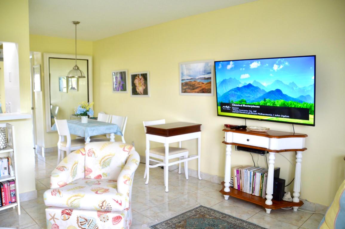 SHEFFIELD CONDOS A TO Q - Residential