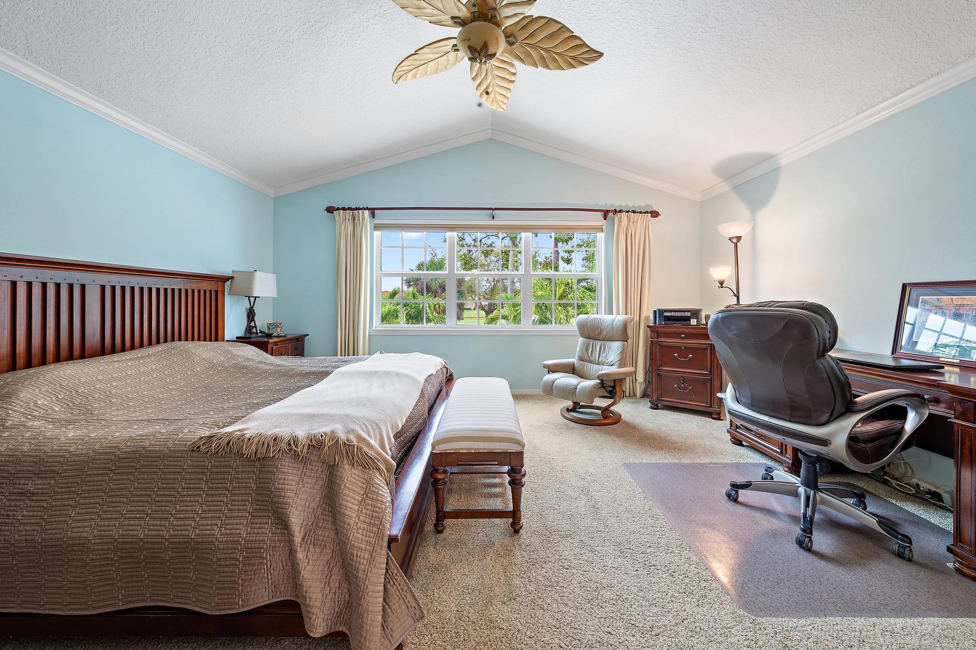 BARCLAY CLUB AT PGA NATL - Residential