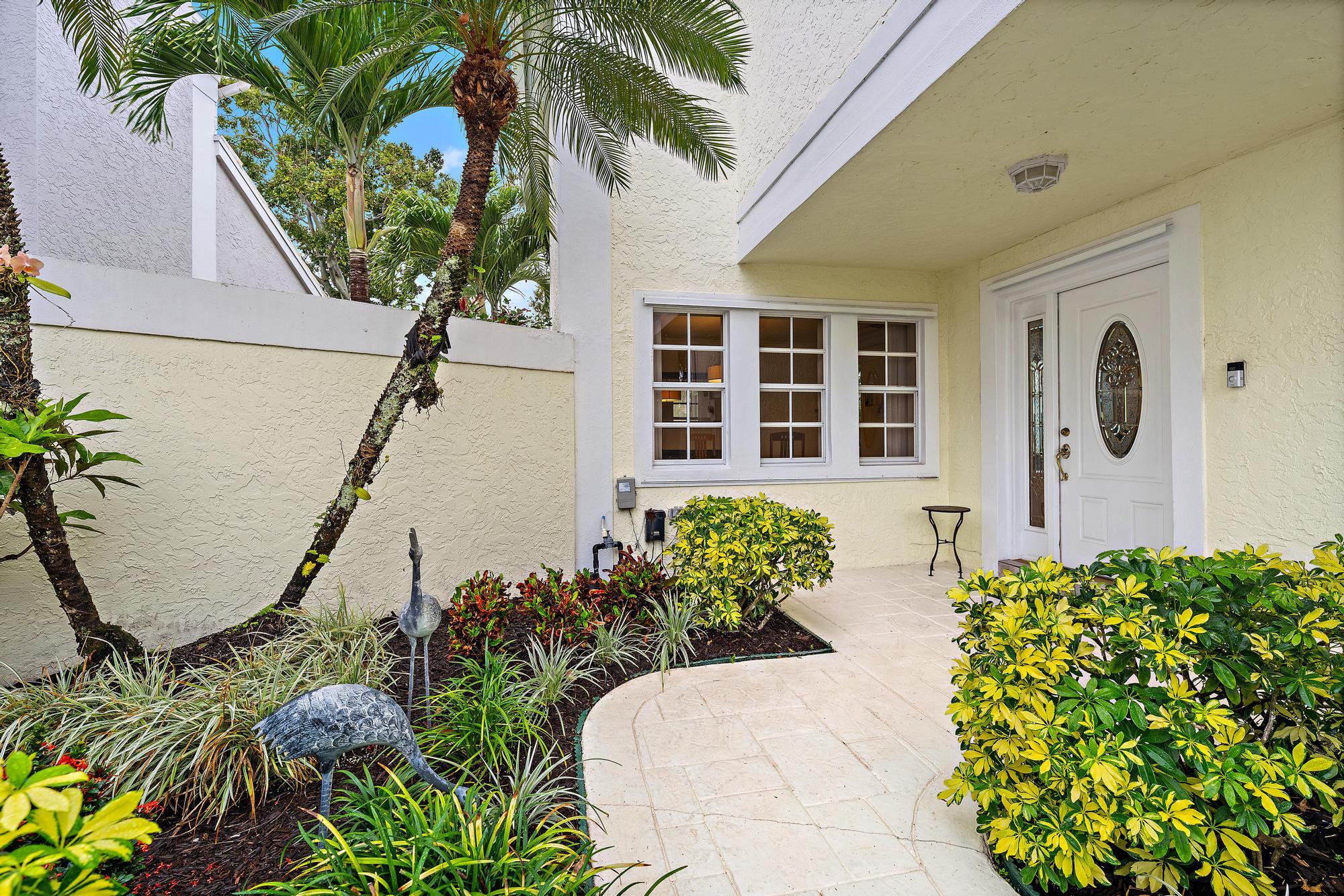 BARCLAY CLUB AT PGA NATL - Residential