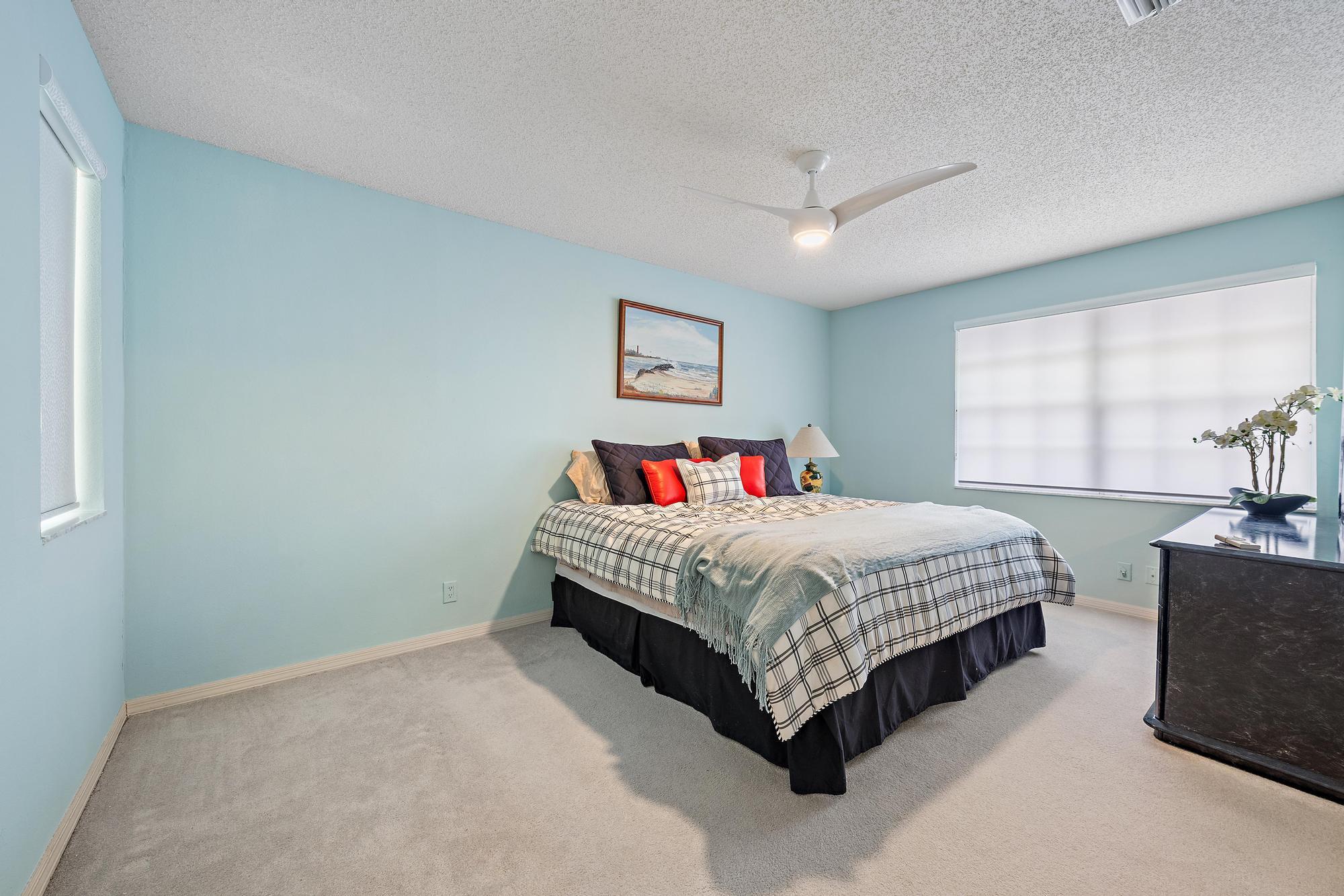 BARCLAY CLUB AT PGA NATL - Residential