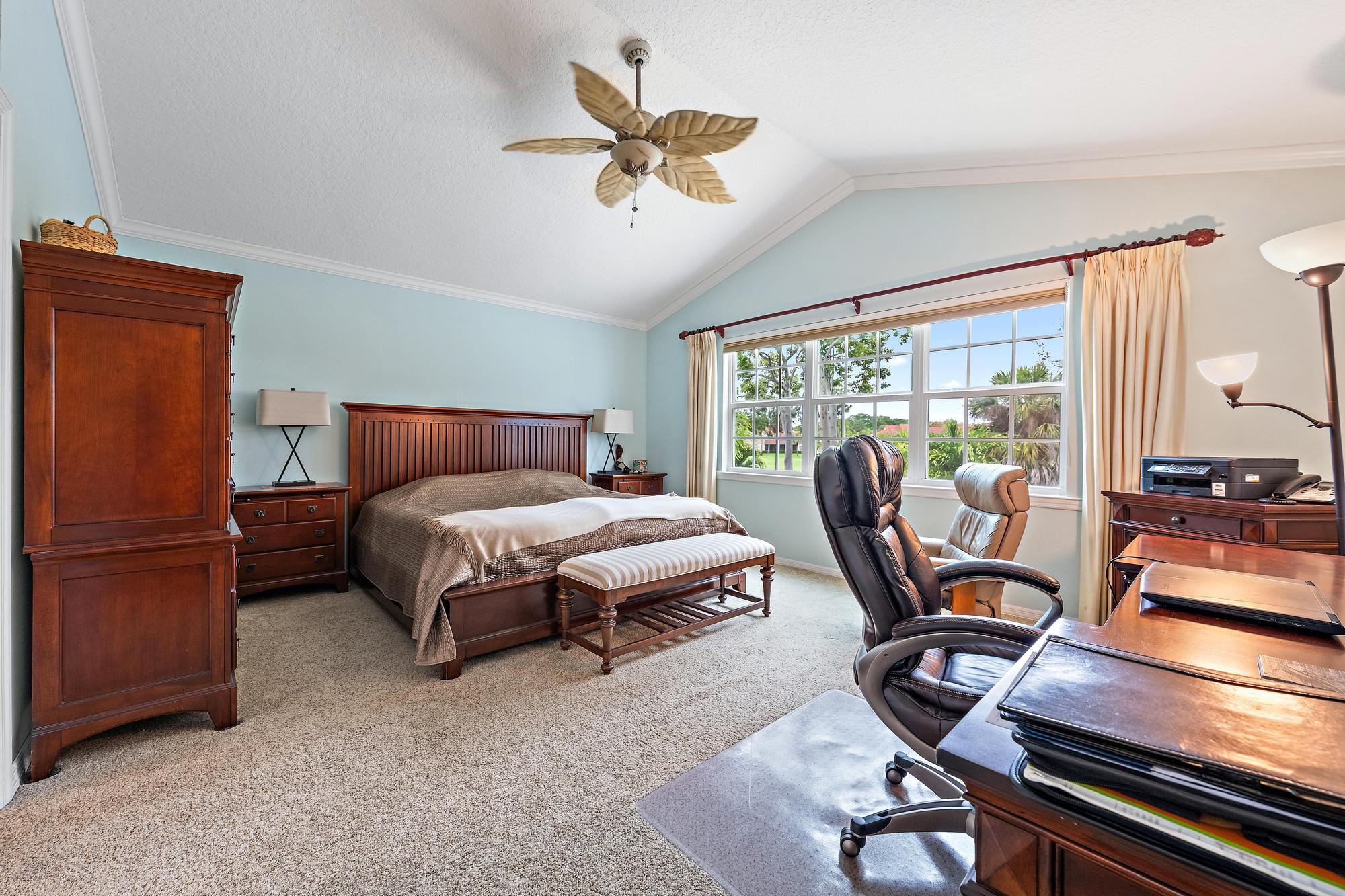 BARCLAY CLUB AT PGA NATL - Residential