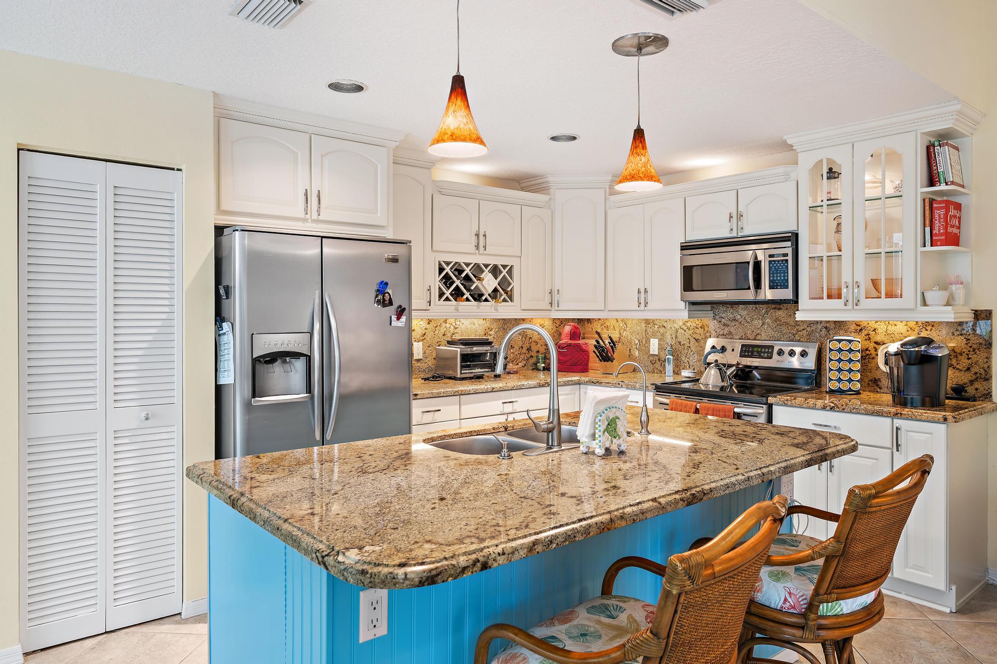 BARCLAY CLUB AT PGA NATL - Residential