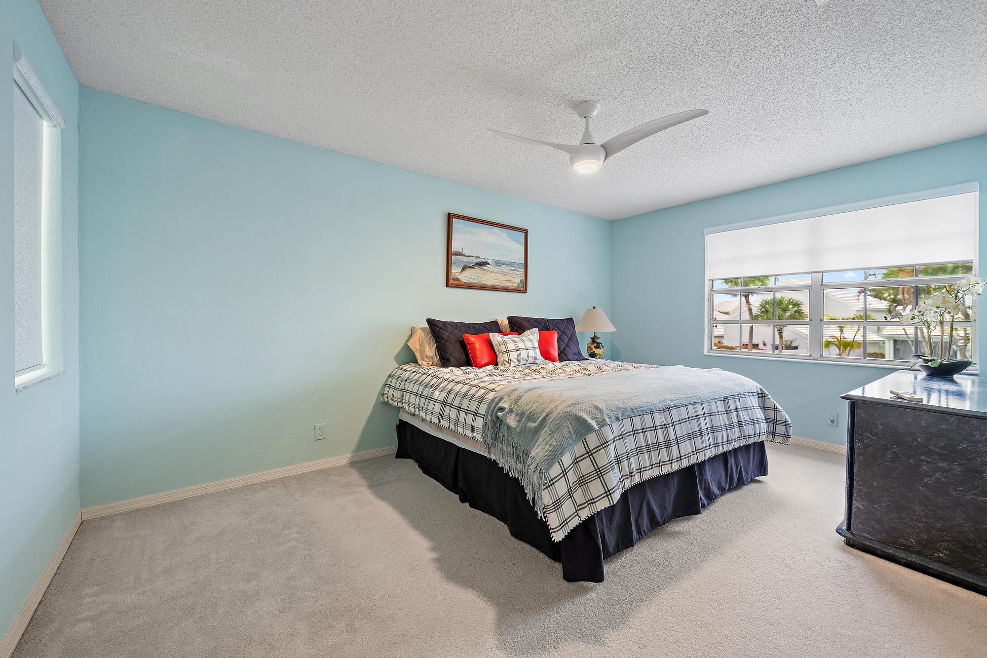 BARCLAY CLUB AT PGA NATL - Residential