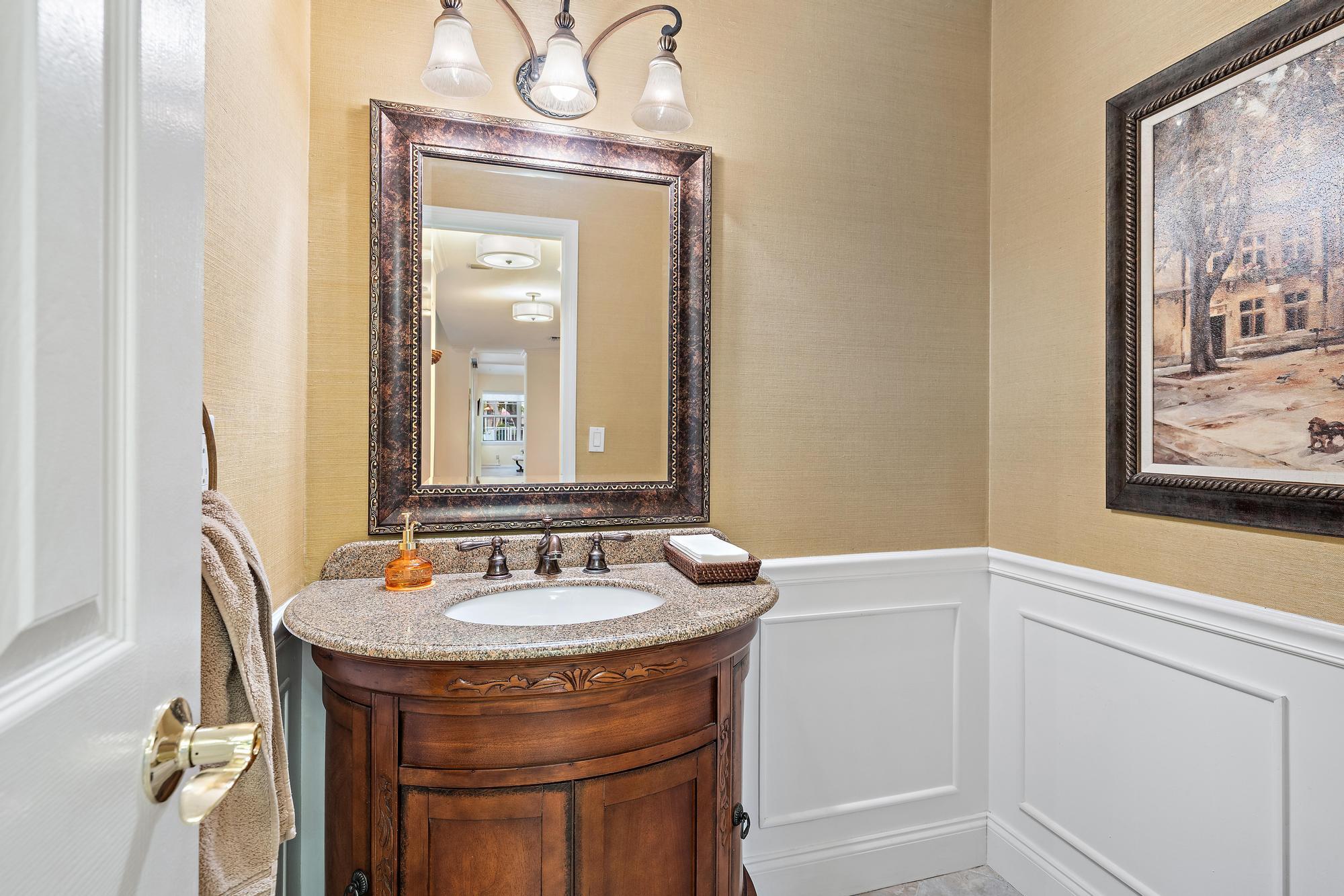 BARCLAY CLUB AT PGA NATL - Residential