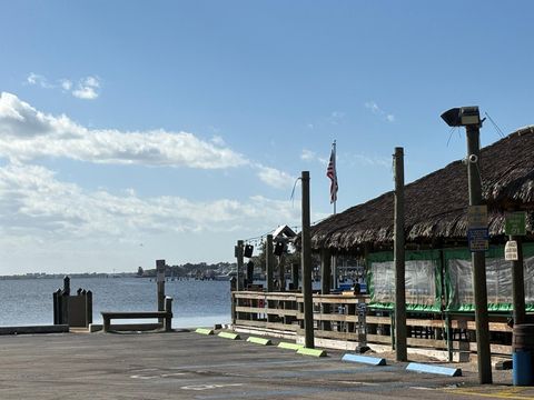 A home in South Palm Beach