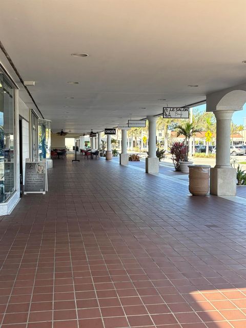 A home in South Palm Beach