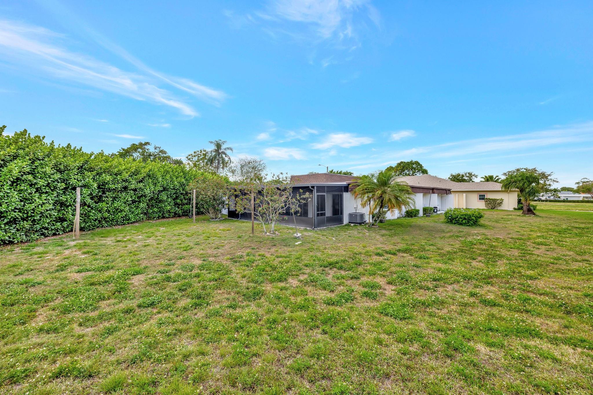 Woodlands Sec Seven 67-41 - Residential