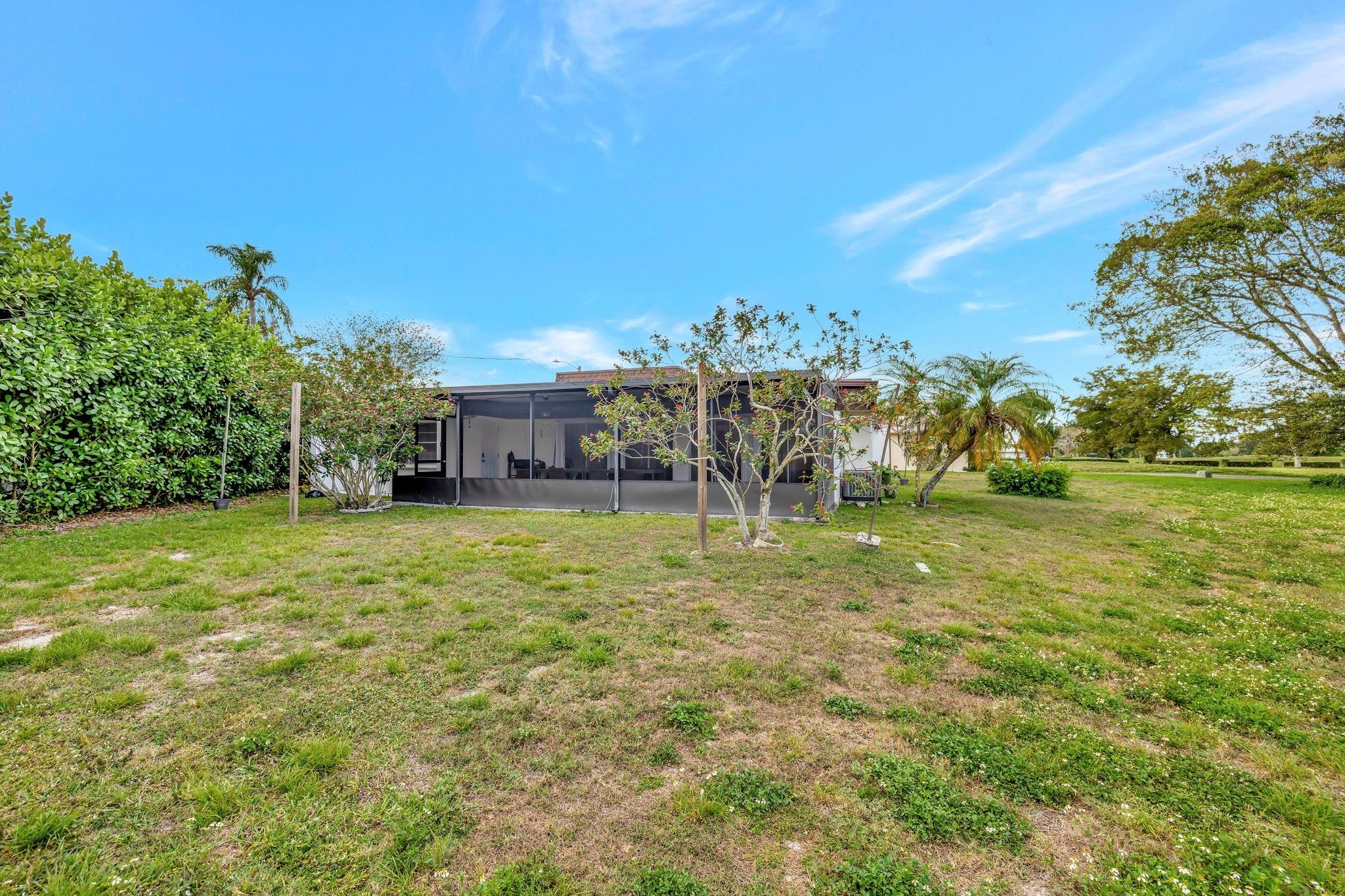 Woodlands Sec Seven 67-41 - Residential