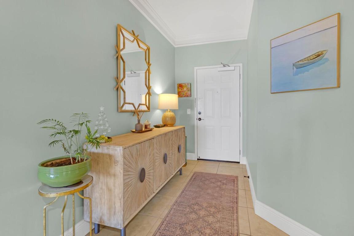 Ocean Village - Residential