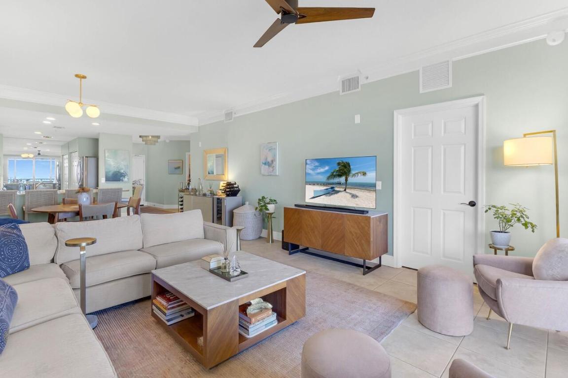 Ocean Village - Residential