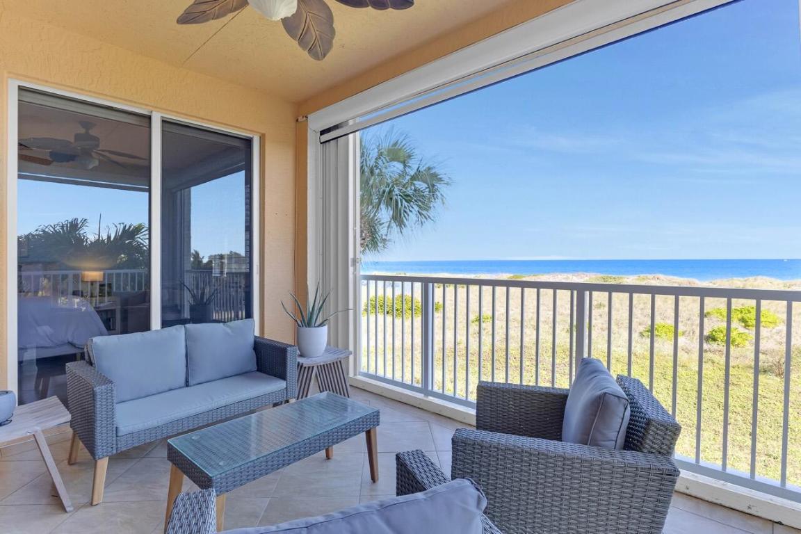 Ocean Village - Residential