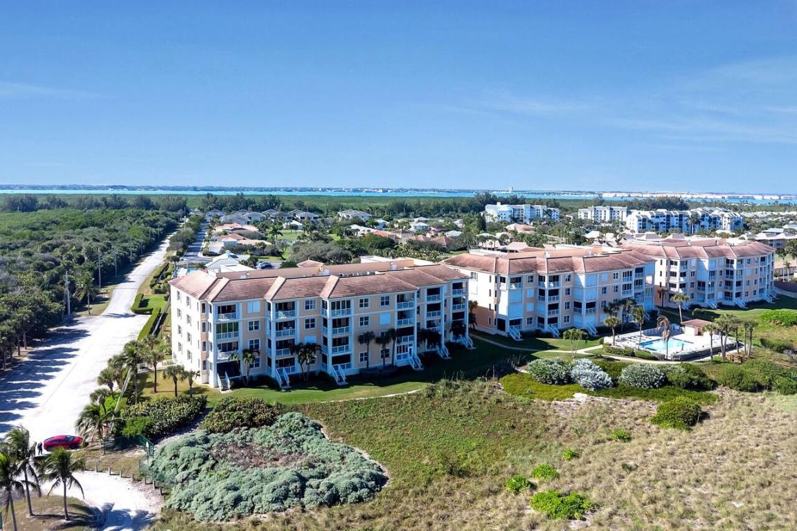 Ocean Village - Residential