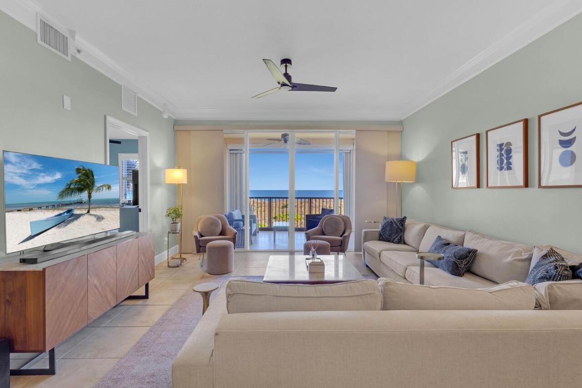 Ocean Village - Residential