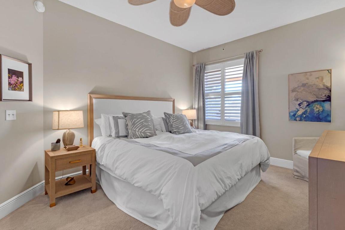 Ocean Village - Residential