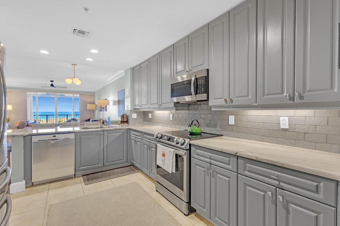 Ocean Village - Residential