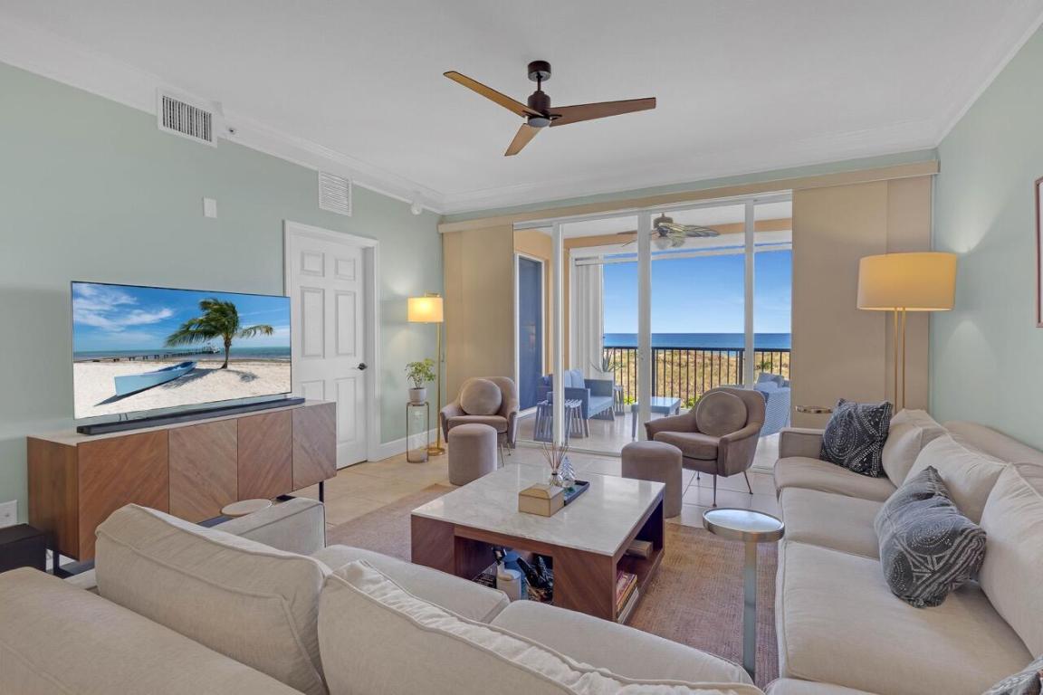 Ocean Village - Residential