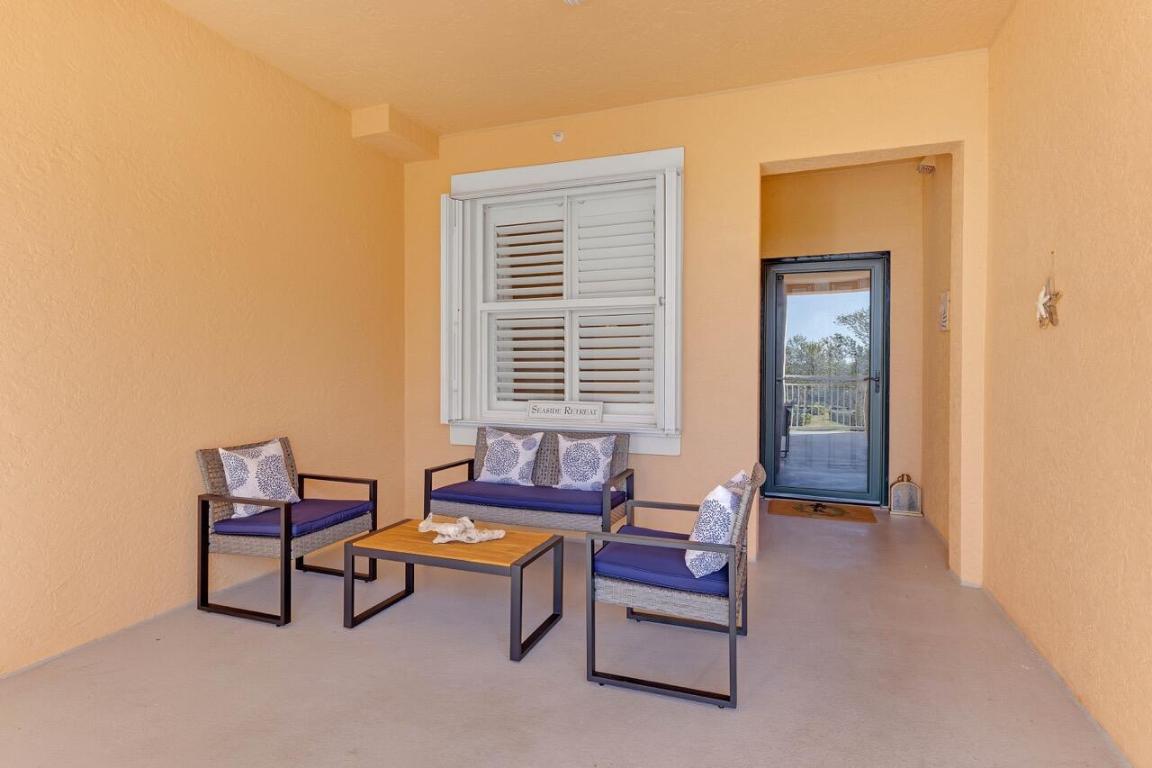 Ocean Village - Residential