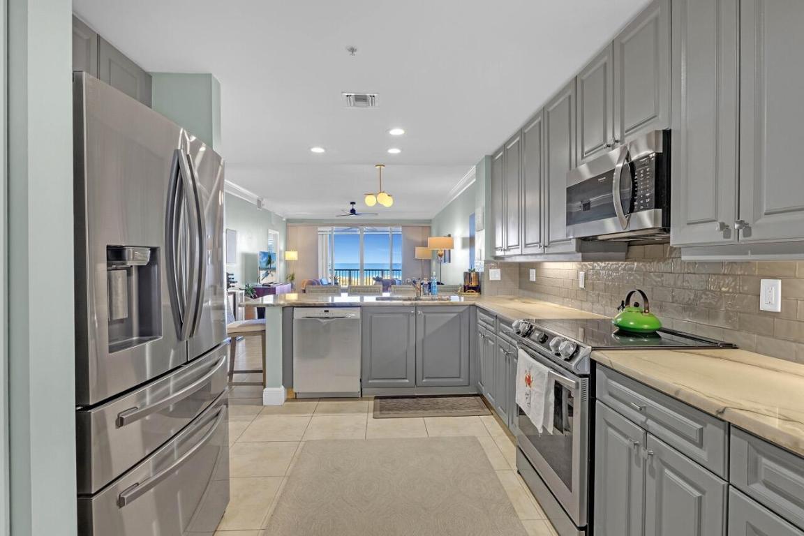 Ocean Village - Residential