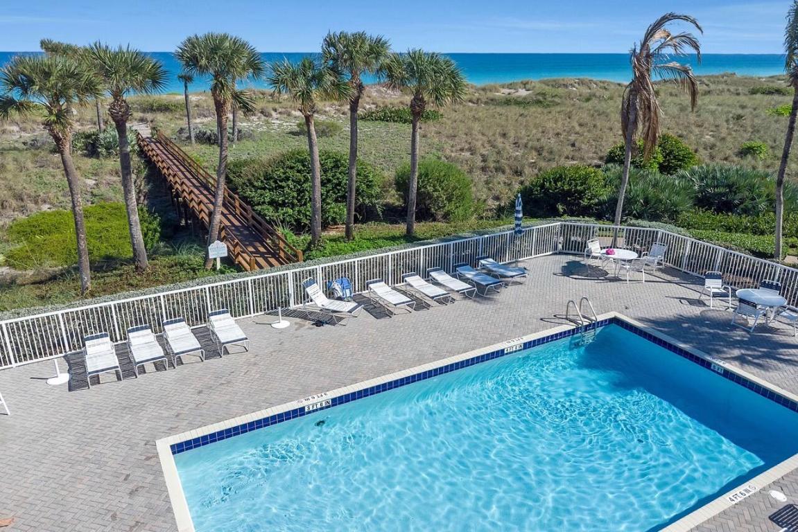 Ocean Village - Residential