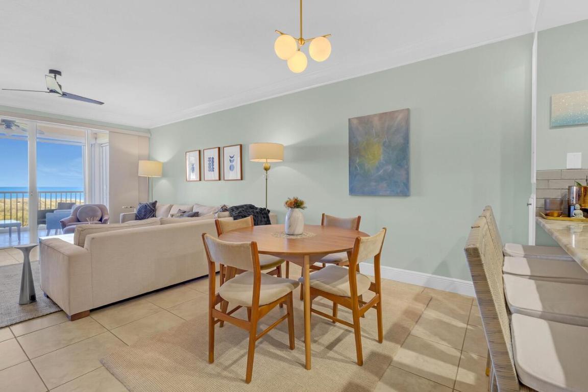 Ocean Village - Residential