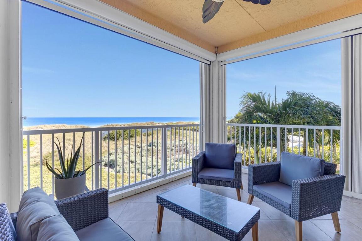 Ocean Village - Residential