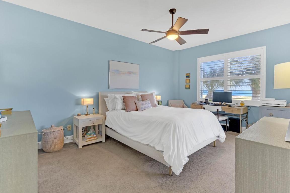 Ocean Village - Residential