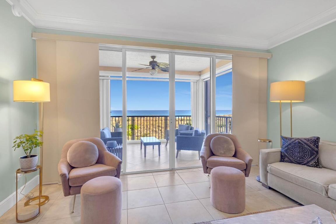 Ocean Village - Residential