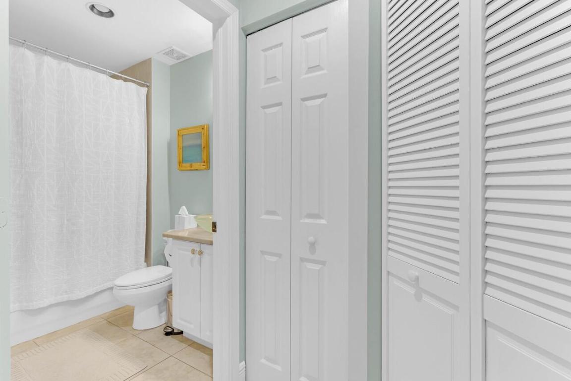 Ocean Village - Residential