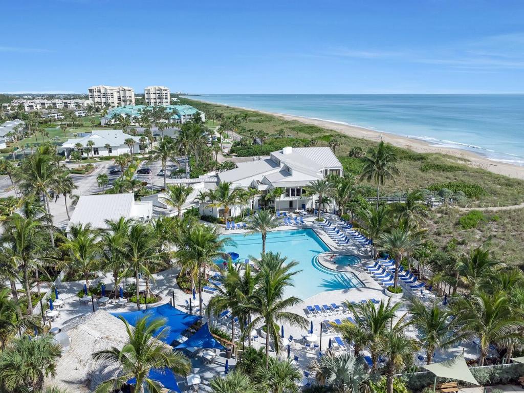 Ocean Village - Residential