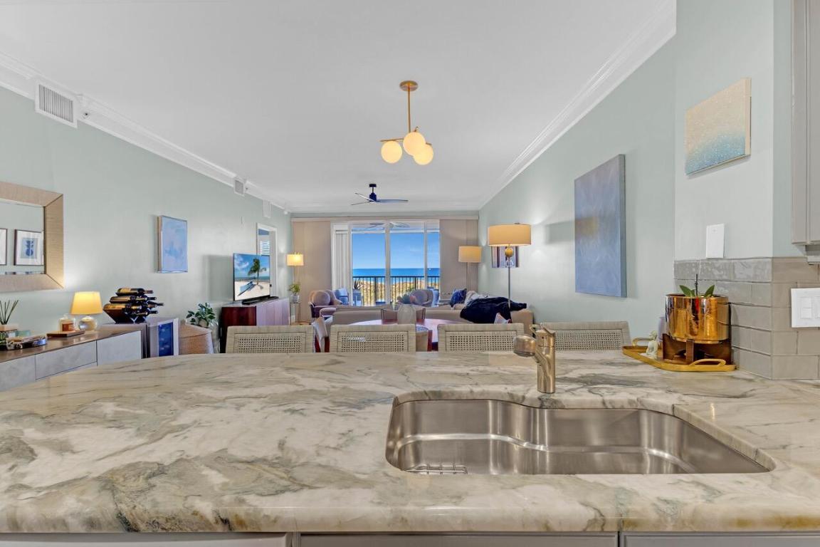 Ocean Village - Residential