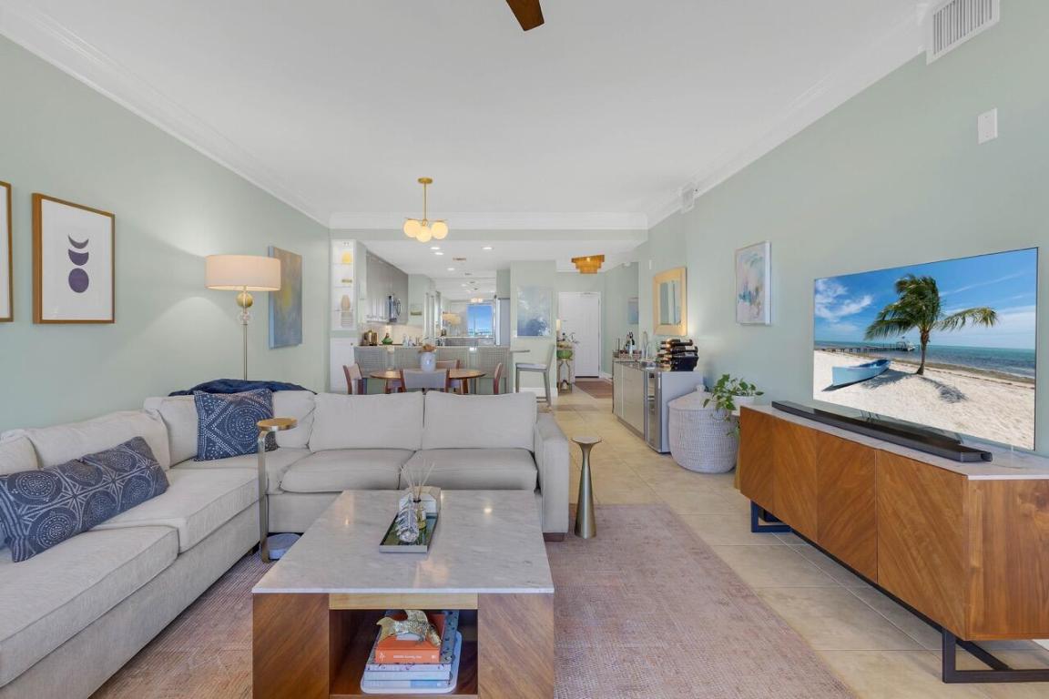 Ocean Village - Residential