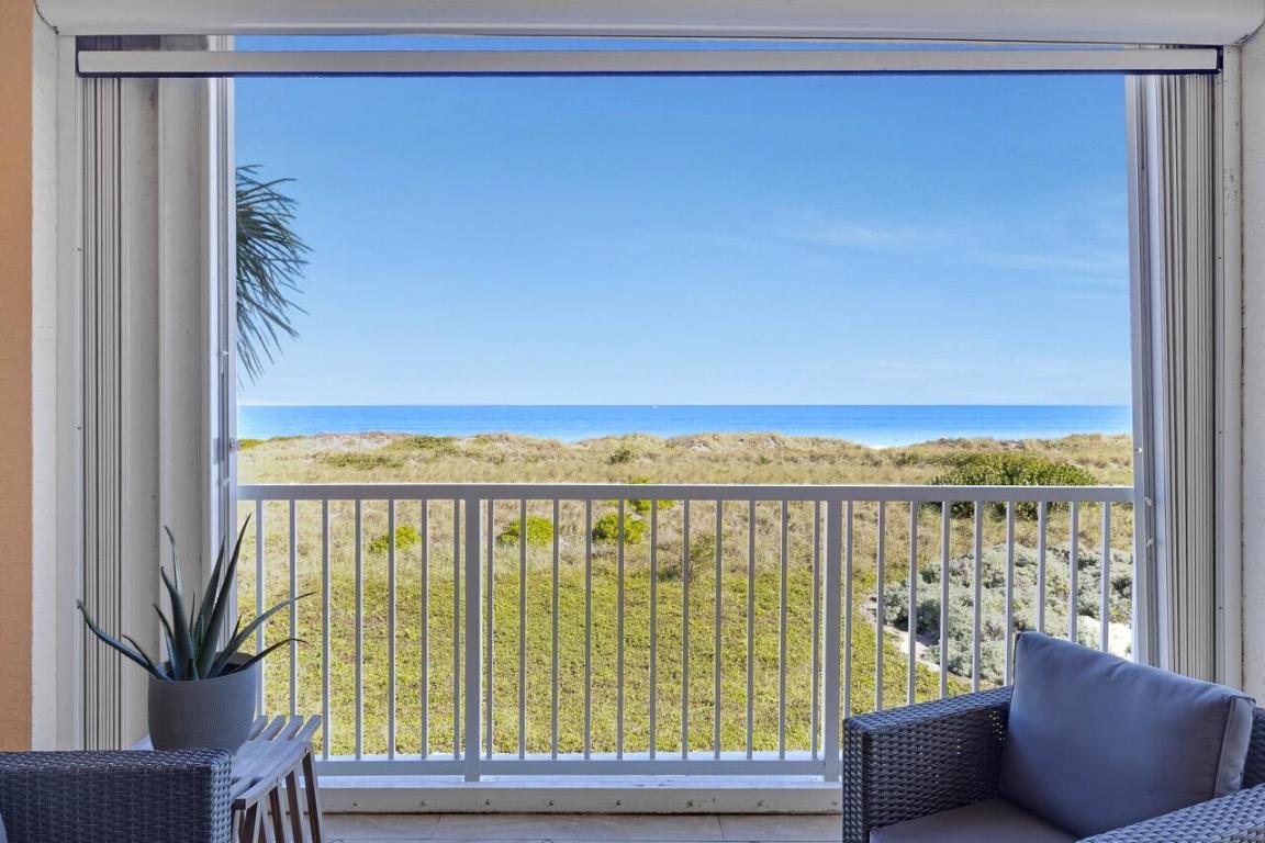 Ocean Village - Residential