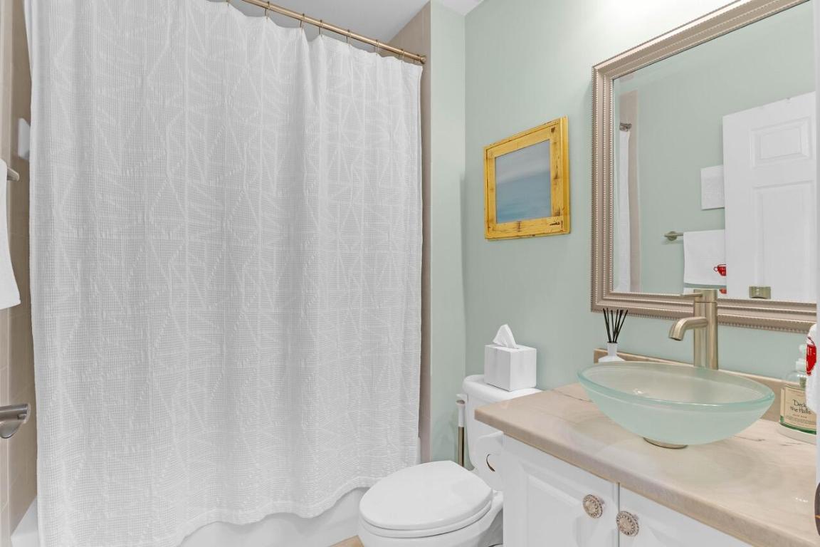 Ocean Village - Residential