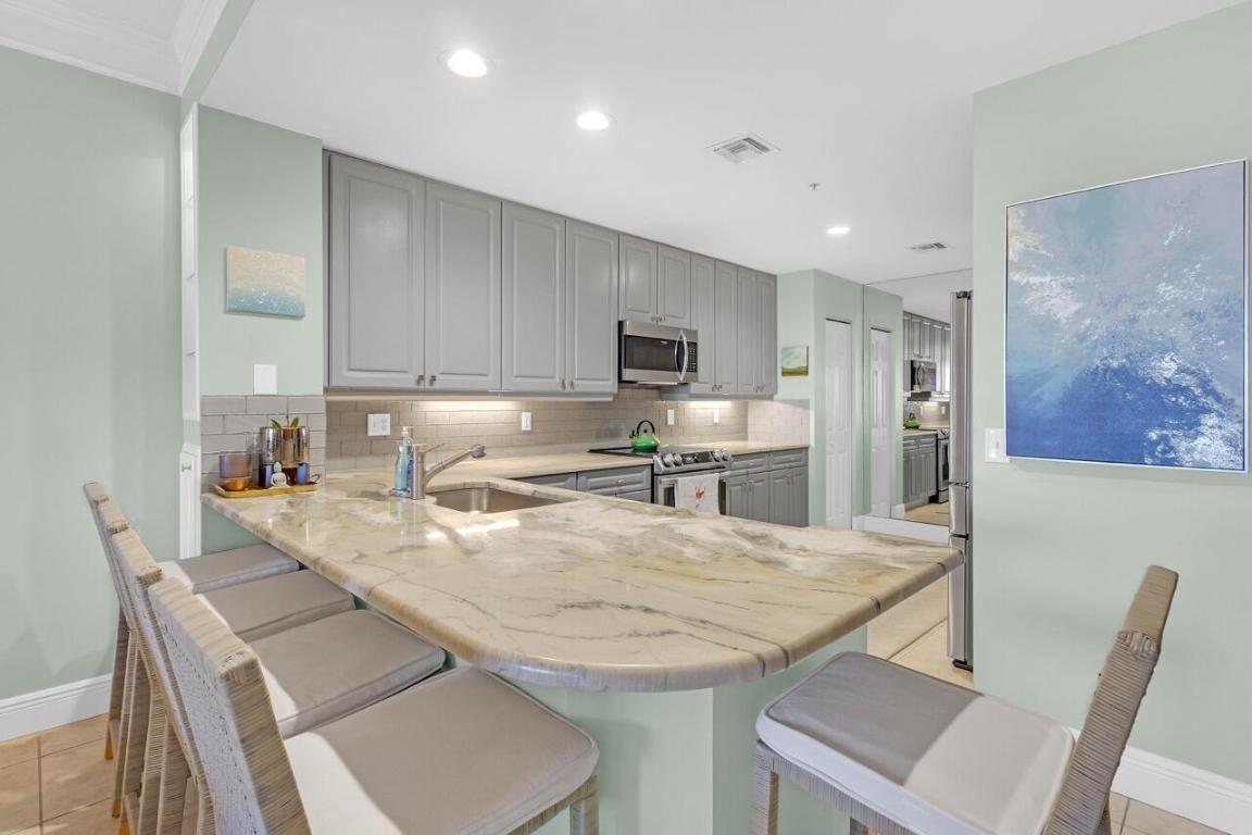 Ocean Village - Residential