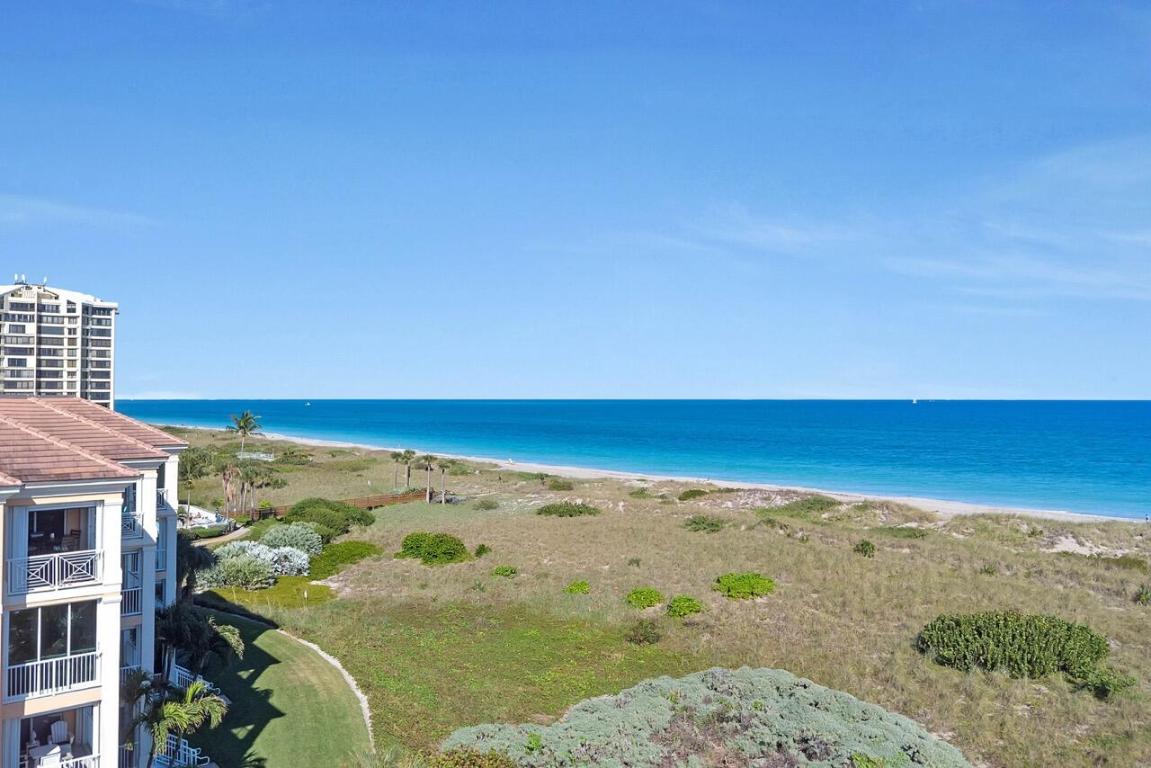 Ocean Village - Residential